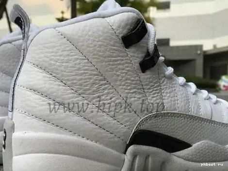 Jordan Authentic GS Air “Barons” 12 0615